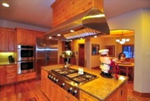 RedAwning Tramway Holiday Home